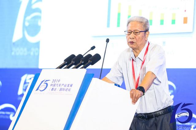 衣寶廉：2023-2025年，氫燃料電池成本有望降至與鋰電一樣