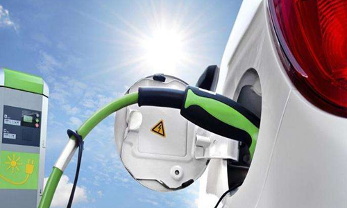 純電還是氫能？新能源路線之爭再起波瀾，與汽車智能綁定或是正解