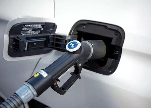 科力遠：與整車企業共同研發燃料電池驅動系統