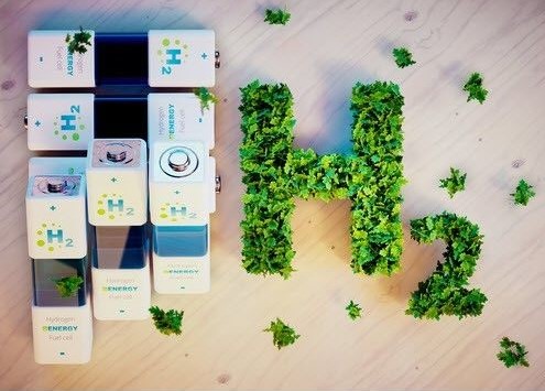 國家能源局：探索氫能技術發展路線和商業化應用路徑