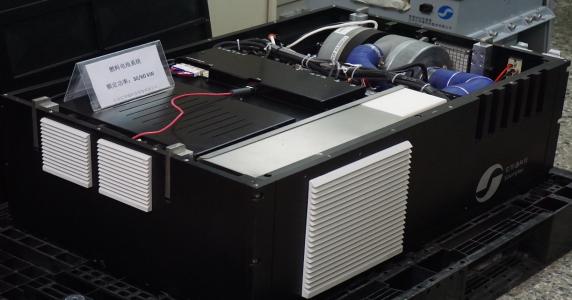 固定式燃料電池將在歐洲能源轉型中發揮重要作用 