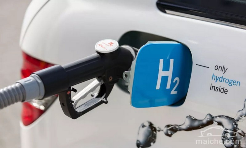 燃料電池對汽車領(lǐng)域的影響