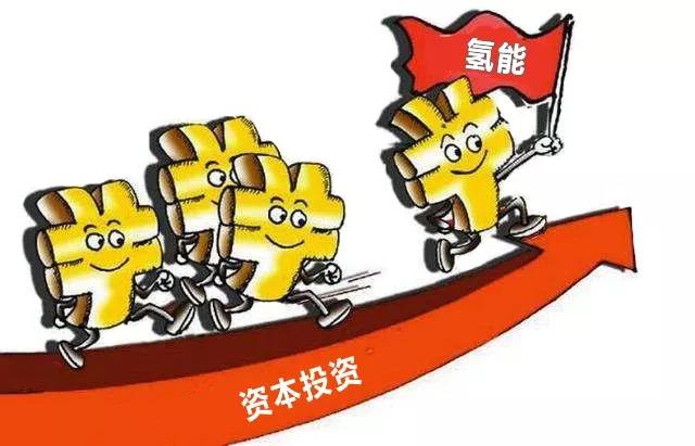工信部327批公示：濰柴領(lǐng)頭，氫藍(lán)時(shí)代、雄韜等緊隨其后