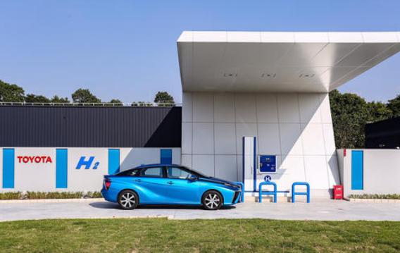 燃料電池物流車發(fā)展現(xiàn)狀和運(yùn)營模式分析