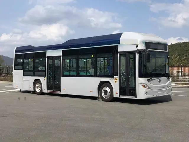6家企業(yè)8款燃料電池車型登榜330批《道路機(jī)動(dòng)車產(chǎn)品公告》