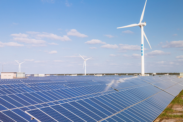 歐盟通過兩項能源政策 光伏制氫和光伏系統電氣化成為重中之重