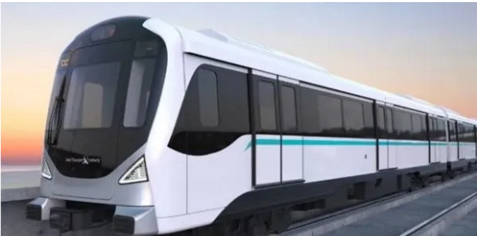 韓國用“氫燃料列車”來對抗日本世界首列電池驅動高鐵