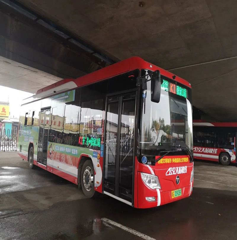 實地探訪｜風光雖好，張家口圓夢綠氫“造”車仍繞不過電價坎兒
