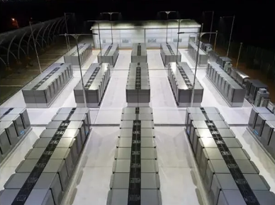 美國Bloom Energy聯手SK工程，在韓國部署28MW燃料電池