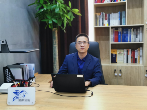 訪談 | 驥翀氫能付宇：三年左右燃料電池將實(shí)現(xiàn)完全市場化