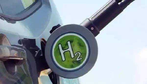 氫車運營城市TOP10中，哪些企業占據先機？