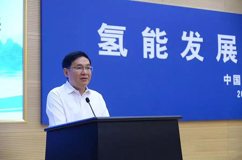 中石化計(jì)劃將更多加油站改造成加氫綜合站