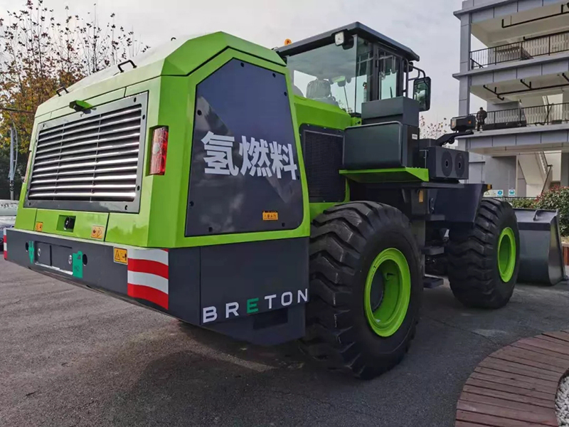 高成本制約氫能重卡上路