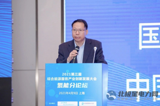 助力碳中和 300+大咖共議“電-氫”能源體系未來