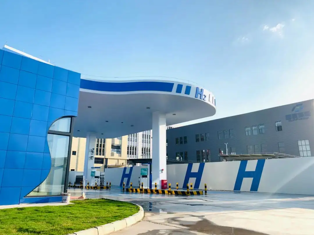 又一家氫能公司上市遇阻，三大共性問題凸顯行業困境