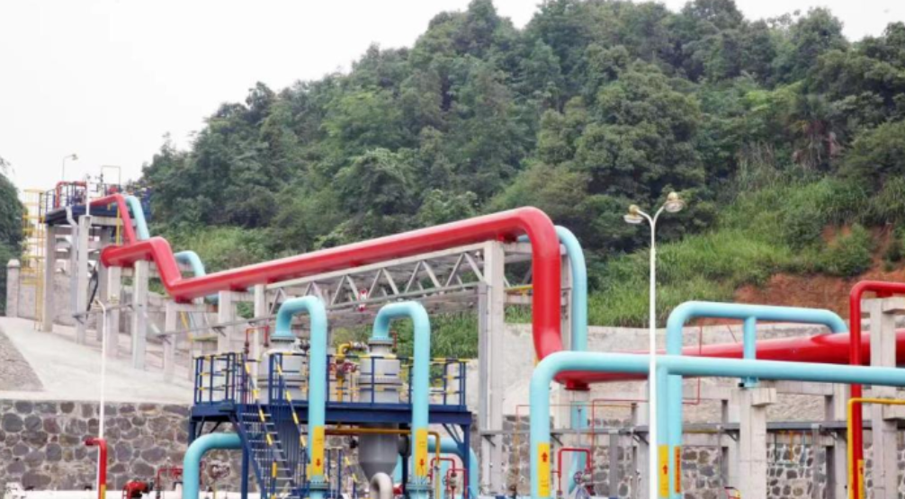 我國(guó)首條“西氫東送”管道納入國(guó)家規(guī)劃