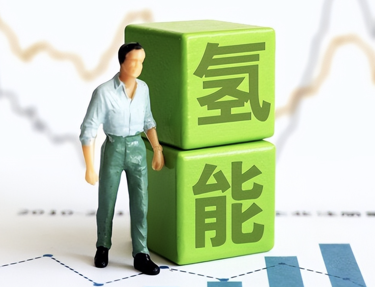 167億！寧夏綠氫耦合BDO項目開工