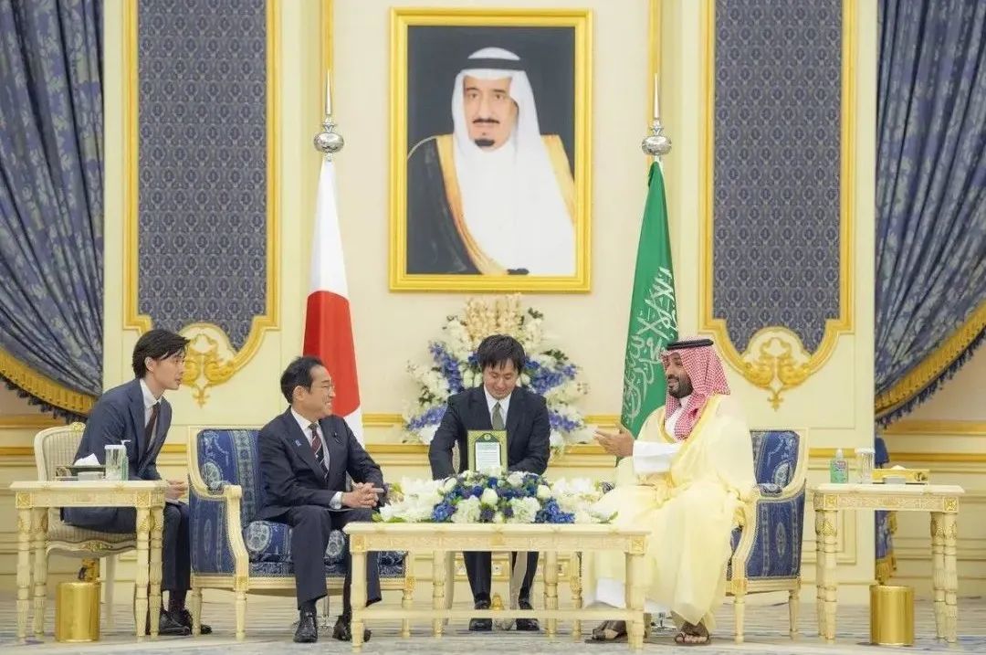 日本最大電力公司JERA在中東簽署兩項綠氫合作協議