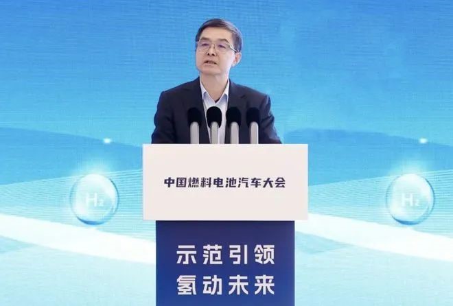 歐陽明高：中國的堿性電解產業在全球具有成本優勢，價格只有歐洲的1/3