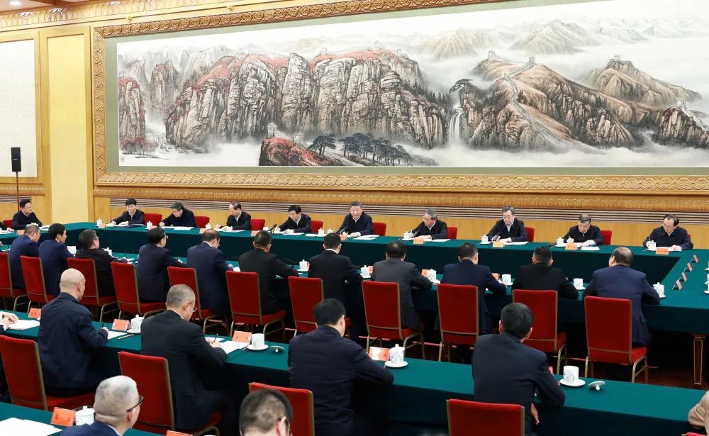 “民營(yíng)企業(yè)座談會(huì)”上的這4家公司，已發(fā)力氫能