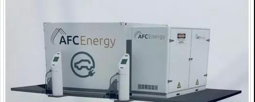 太空時代的燃料電池技術步入了太陽能時代