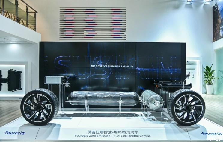 零部件企業(yè)助攻“氫車”商業(yè)化
