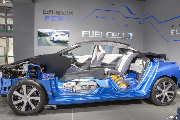 零部件企業(yè)助攻“氫車”商業(yè)化