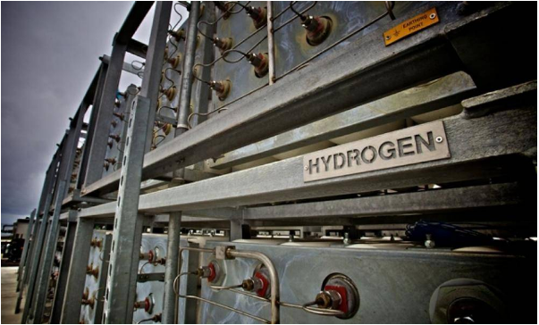 全球氫能利用及燃料電池產業發展情況與趨勢