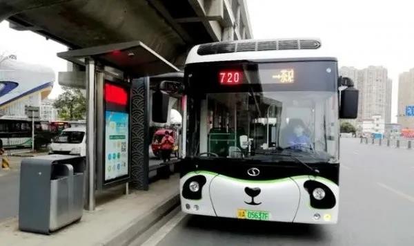 超過120萬公里！東方電氣100輛氫燃料公交車全部跑起來