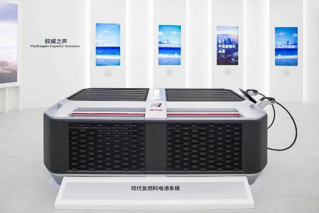 中國氫燃料電池車離普及還有多遠(yuǎn)？ 