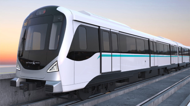 韓國用“氫燃料列車”來對抗日本世界首列電池驅(qū)動(dòng)高鐵