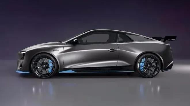 愛馳汽車甲醇燃料電池工廠開工奠基儀式啟動