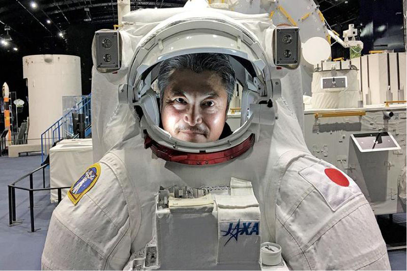 豐田氫動力技術要上天了！