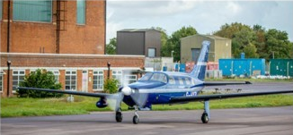 ZeroAvia完成了全球首架氫動力客機的飛行