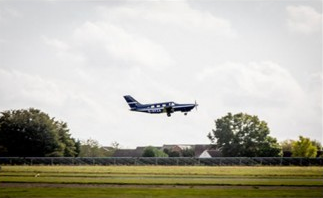ZeroAvia完成了全球首架氫動力客機的飛行
