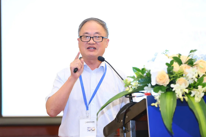 10月15日19:00，中氫科技CEO＆CTO范欽柏博士《氫能源基礎(chǔ)產(chǎn)業(yè)鏈思考》重磅開講