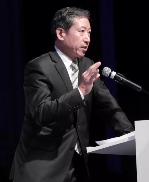 雄韜股份張華農：有研發底蘊的團隊才有爆發力