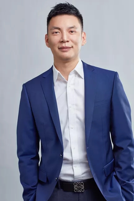 專訪洪鑫：新研氫能守“拙”致勝的秘密