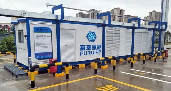 我國氫氣壓縮機市場潛力與技術能力評估