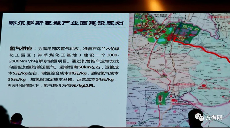 市場聚焦 | 氫燃料重卡10年內將站上風口？