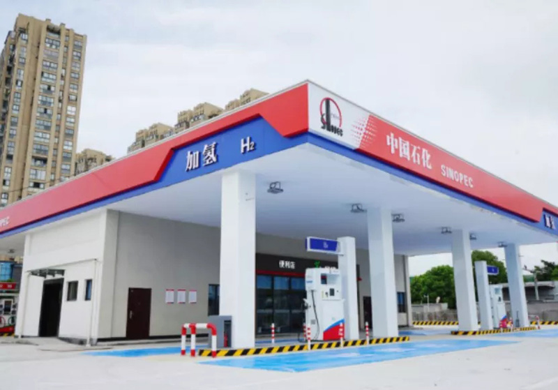 燃料電池風起2021：一個超越鋰電的新能源“高維戰場”