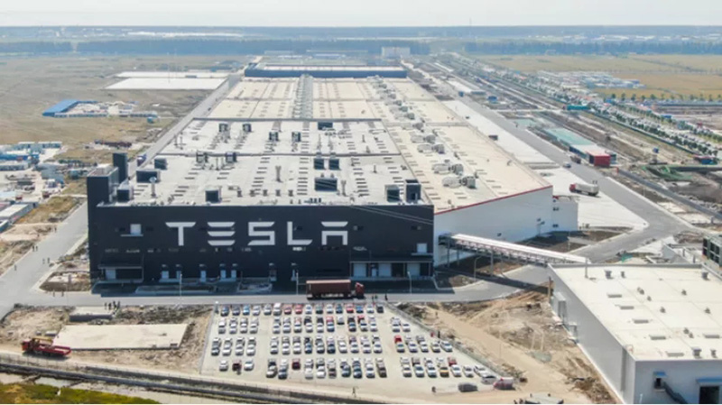 燃料電池風起2021：一個超越鋰電的新能源“高維戰場”