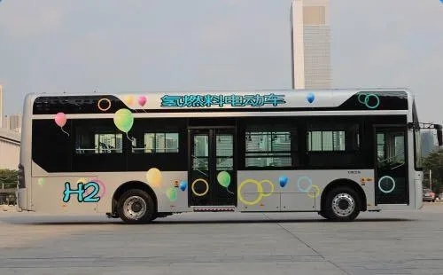 氫能源汽車會強勢崛起嗎？
