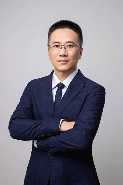 驥翀氫能創始人/董事長付宇：實現氫燃料電池-39℃冷啟動關鍵性突破