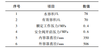 基于低溫技術(shù)的汽車(chē)儲(chǔ)氫系統(tǒng)研究綜述