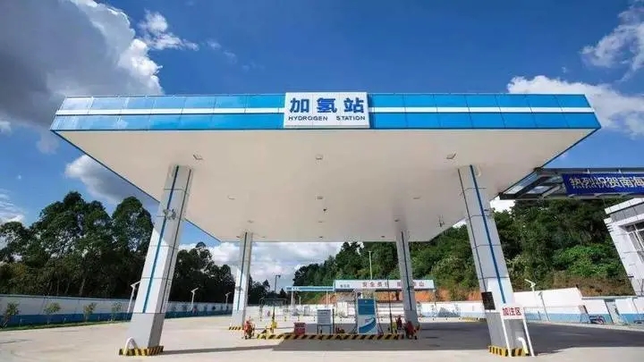 “暫停”還是“快進”？誰能夠抓住燃料電池的風口