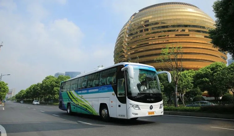 “暫停”還是“快進”？誰能夠抓住燃料電池的風口