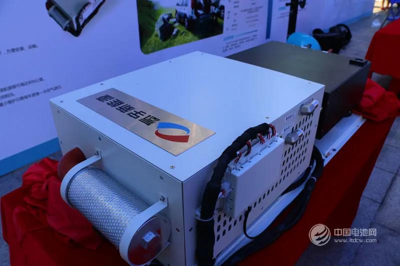 是什么讓氫燃料電池商用車成本居高不下？
