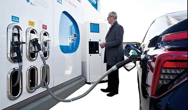 是什么讓氫燃料電池商用車成本居高不下？