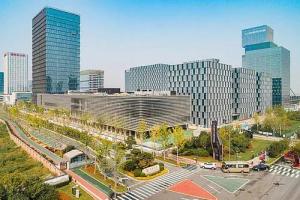 全球首個氫水循環能源系統應用實踐實驗平臺落地